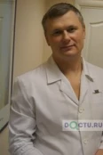 Степанов Сергей Владимирович - Рязань