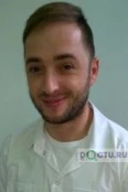 Степанов Сергей Александрович - Сочи