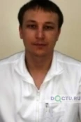 Степанов Сергей Анатольевич - Самара