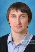 Степанов Сергей Юрьевич - Оренбург