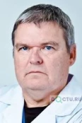 Степанов Сергей Львович - Волгоград