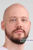 Степанов Сергей Сергеевич - Саранск