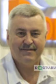 Степанов Сергей Васильевич - Пермь