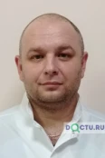 Степанов Степан Владимирович - Саратов