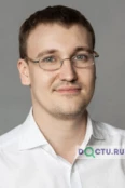 Степанов Василий Андреевич - Волгоград