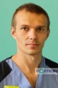 Степанов Василий Михайлович - Пермь