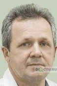 Степанов Виктор Николаевич - Смоленск