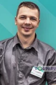 Степанов Владимир Фёдорович - Тамбов