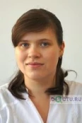 Степанова Анастасия Владимировна - Ульяновск