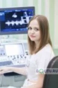 Степанова Александра Михайловна - Белгород
