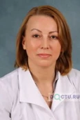 Степанова Алина Ивановна - Чебоксары