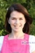 Степанова Анна Геннадьевна - Хабаровск