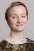 Степанова Анна Владимировна - Санкт-Петербург