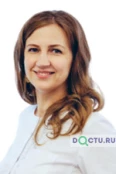 Степанова Диана Владимировна - Пермь