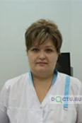Степанова Елена Александровна - Оренбург