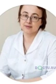 Степанова Элина Георгиевна - Ижевск