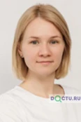 Степанова Екатерина Сергеевна - Санкт-Петербург