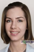 Степанова Екатерина Владимировна - Санкт-Петербург