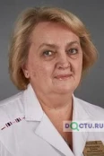Степанова Елена Анатольевна - Екатеринбург