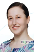 Степанова Елена Андреевна - Москва