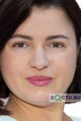Степанова Елена Евгеньевна - Тюмень
