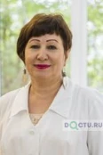 Степанова Елена Ивановна - Челябинск