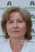 Степанова Елена Юрьевна - Великий Новгород