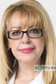 Степанова Елена Владимировна - Москва