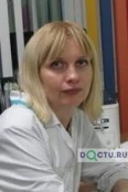 Степанова Галина Владимировна - Набережные Челны