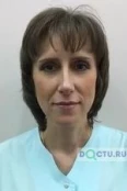 Степанова Инна Евгеньевна - Москва