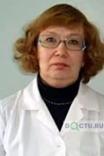 Степанова Ирина Георгиевна - Чебоксары