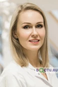 Степанова Ирина Игоревна - Смоленск