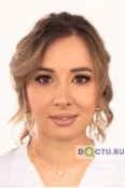 Степанова Ирина Юрьевна - Омск