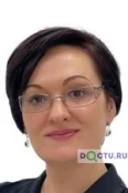 Степанова Ирина Николаевна - Сургут