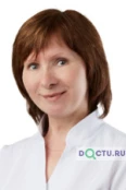 Степанова Ирина Владимировна - Владивосток