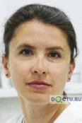 Степанова Яна Викторовна - Севастополь