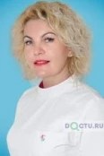 Степанова Юлия Юрьевна - Москва
