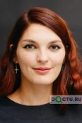 Степанова-Калаганская Полина Александровна - Владивосток