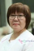 Степанова Любовь Афанасьевна - Якутск