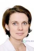 Степанова Маргарита Александровна - Москва