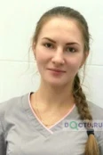 Степанова Мария Викторовна - Санкт-Петербург