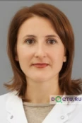 Степанова Марина Васильевна - Пятигорск
