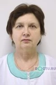 Степанова Нинель Дмитриевна - Ярославль