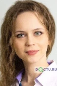 Степанова Надежда Валерьевна - Ижевск