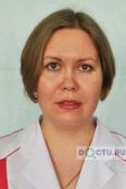Степанова Наталья Вячеславовна - Чебоксары