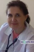 Степанова Надежда Валерьевна - Тамбов