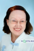 Степанова Наталия Михайловна - Москва