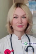 Степанова Наталья Андреевна - Кузнецк