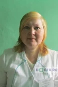 Степанова Наталья Николаевна - Чебоксары