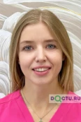 Степанова Наталья Николаевна - Смоленск